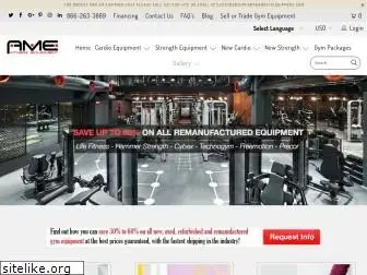 amefitequipment.com