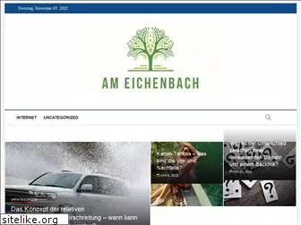 ameichenbach.de