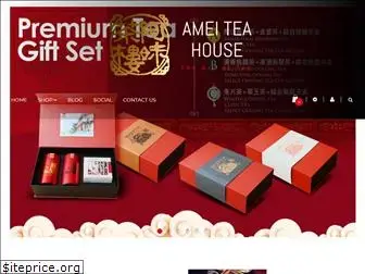 ameiteahouse.com