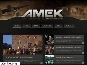 amek.org