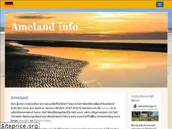 ameland-info.eu