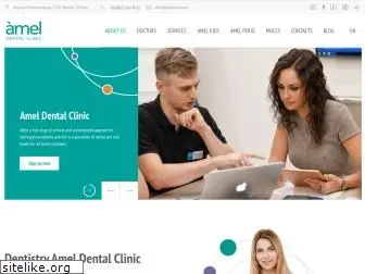 ameldental.com