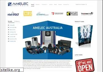 amelec.com.au