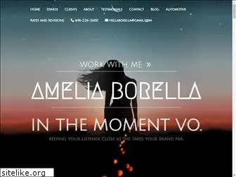 ameliaborella.com