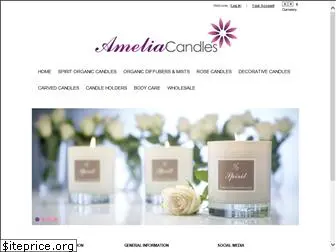 ameliacandles.co.uk