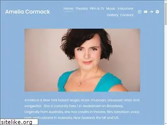 ameliacormack.com