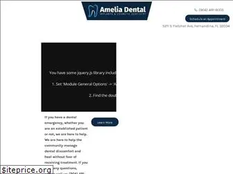 ameliadentalimplants.net