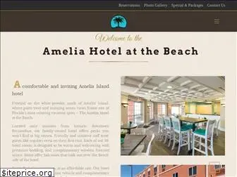 ameliahotel.com