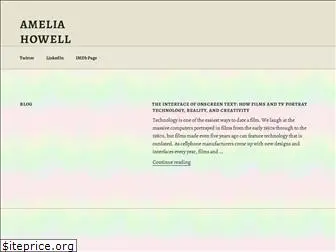 ameliahowell.ca