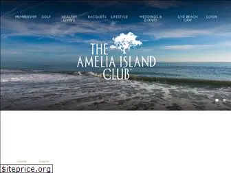 ameliaislandclub.com