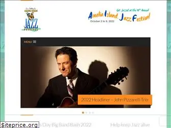 ameliaislandjazzfestival.com