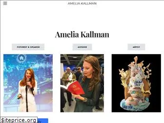 ameliakallman.com