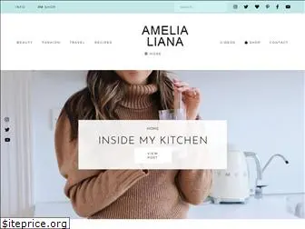 amelialiana.com