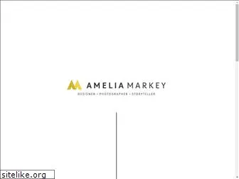 ameliamarkey.com