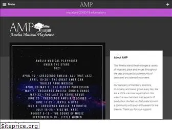 ameliamusicalplayhouse.com