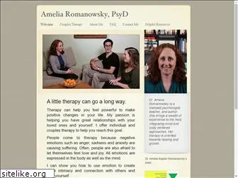 ameliaromanowsky.com