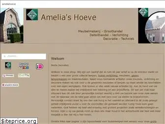 amelias.nl