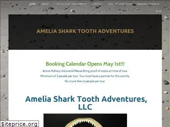 ameliasharktoothadventures.com