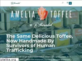 ameliatoffee.com