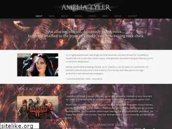 ameliatyler.com