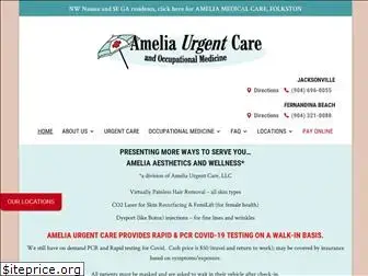ameliaurgentcare.com