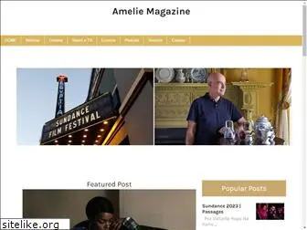 amelie-mag.com