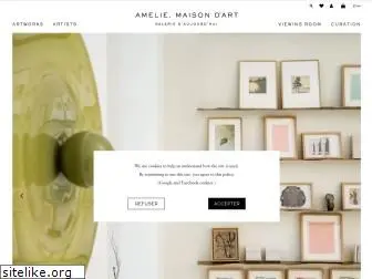 amelie-paris.com