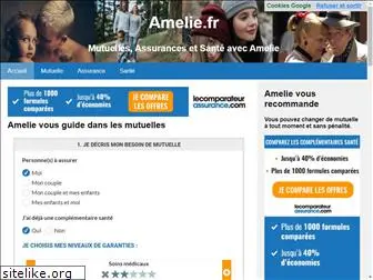 amelie.fr