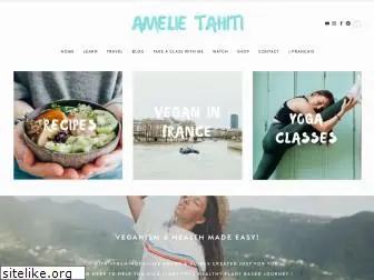 amelietahiti.com