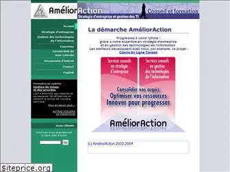 amelioraction.ca