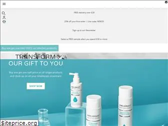 ameliorate-skincare.com