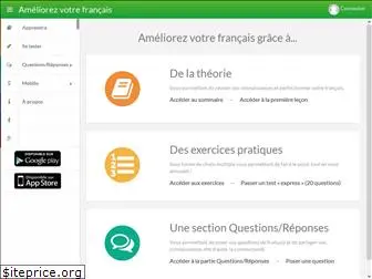 ameliorez-votre-francais.com