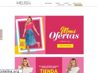 amelissa.com