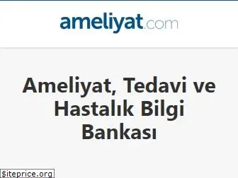 ameliyat.com