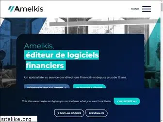 amelkis-solutions.com