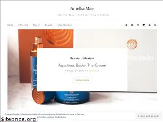 amelliamae.com