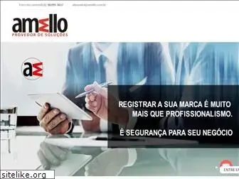 amelloseg.com.br