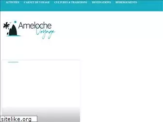 amelochevoyage.com