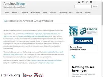 amelootgroup.org