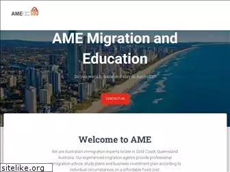 amemigration.com.au