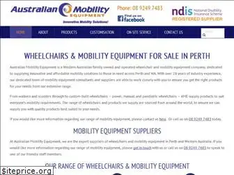 amemobility.com.au