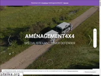 amenagement4x4.fr