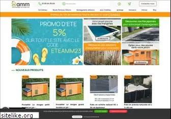 amenager-ma-maison.com