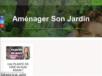 amenager-son-jardin.com