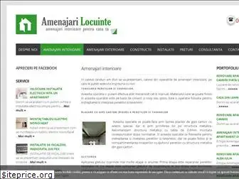 amenajari-locuinte.ro