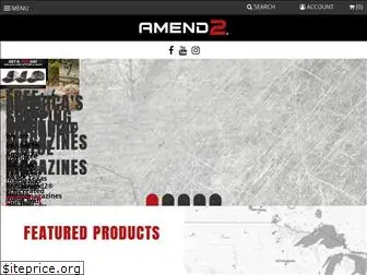 amend2mags.com