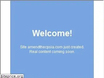 amendthecpsia.com