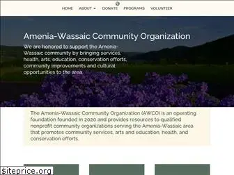 ameniawassaic.org