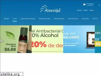 amenijal.com