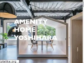 amenity-home.co.jp